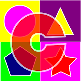 Belajar Warna (Learning Color) icon