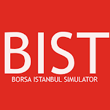 Borsa Istanbul Simulator icon