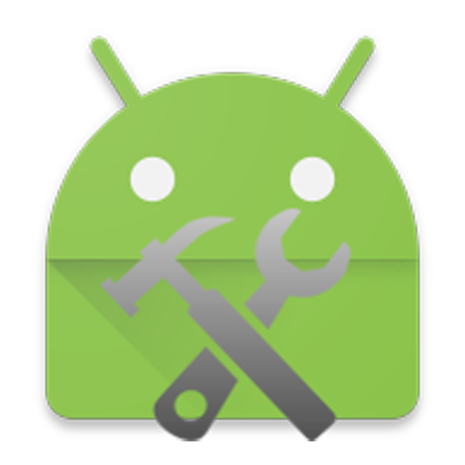 Apk Extractor logo