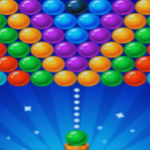 Bubble Shooter logo