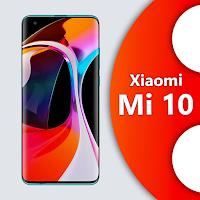 Themes for Xiaomi Mi 10 Xiaom