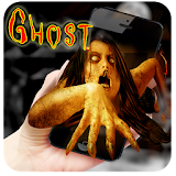 Ghost Scary Prank icon