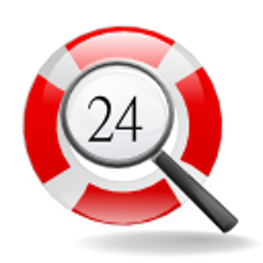 helpYou24 logo