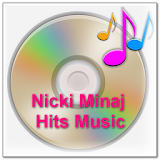 Nicki Minaj Hits Music icon