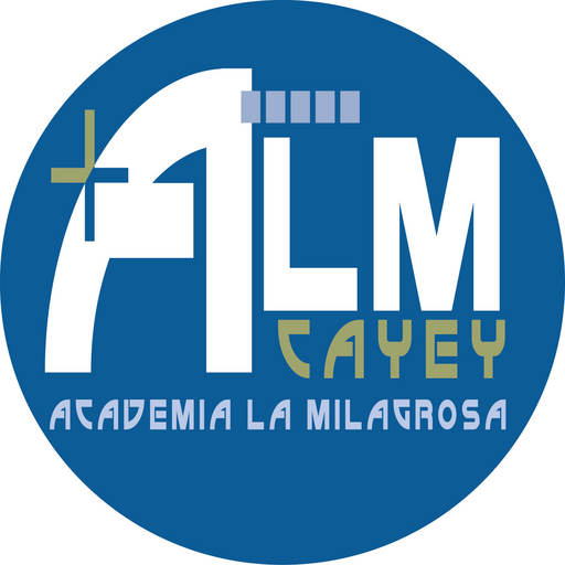 Academia La Milagrosa de Cayey 1.0.4 Icon
