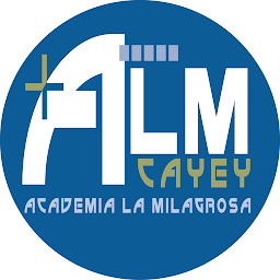 Icon image Academia La Milagrosa de Cayey