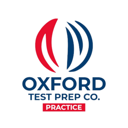 OxfordPrep Practice logo