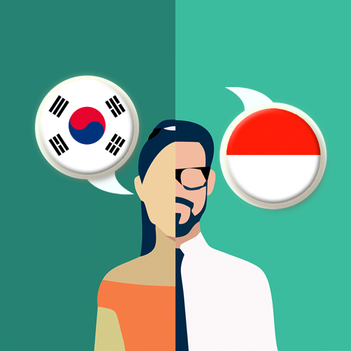 한국어 - 인도네시아어 번역기 - Google Play 앱