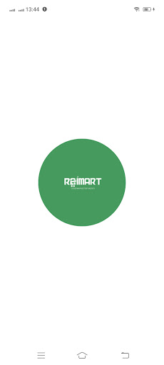 Android application Raimart screenshort