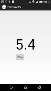 4x4 Inclinometer PRO – Applications sur Google Play