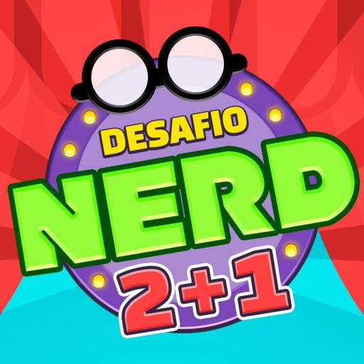 Desafio Nerd su App Store