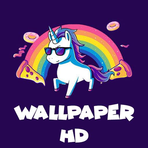 Kawaii Unicorn Wallpapers HD