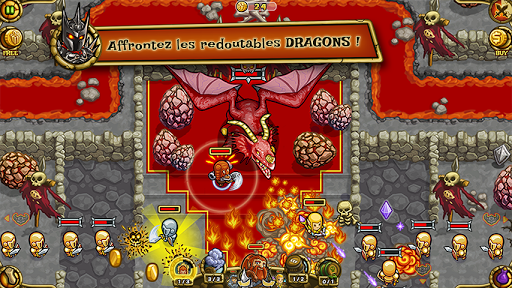 Guns'n'Glory Heroes Premium  screenshots 2