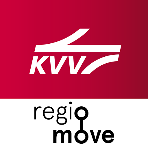 KVV.regiomove logo