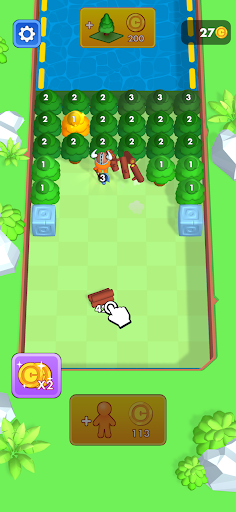 Merge Farmer Screen 2