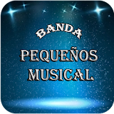 Banda Pequeños Musical icon