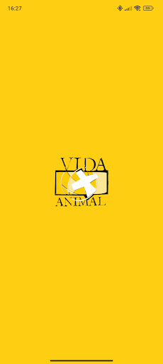 Android application Guia de Ativos Vida Animal screenshort