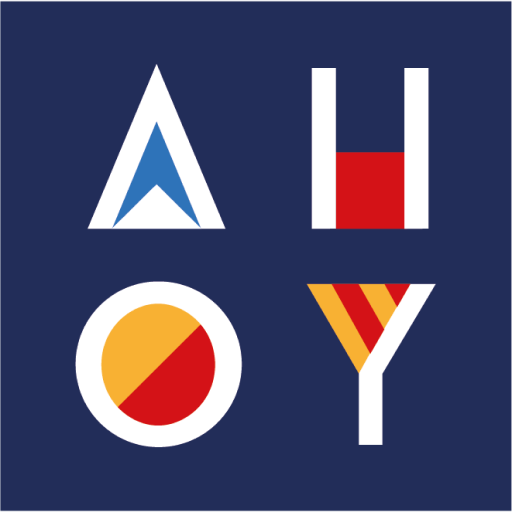 AHOY Merchant logo