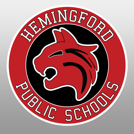 Hemingford Public Schools 2.30 Icon