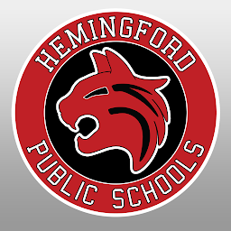 Icon image Hemingford Public Schools