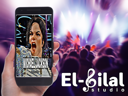 Michael Jackson - Greatest Hits Song