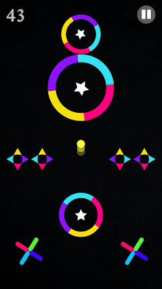 Color Shift - Screenshot 2