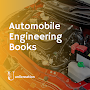 Automobile Engineering Books