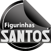 Figurinhas do Santos, o Peixe Alvinegro Praiano