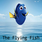 Flying Fish
