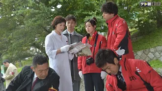 科捜研の女 Season16 Temporada 1 Episodio 11 Tv En Google Play