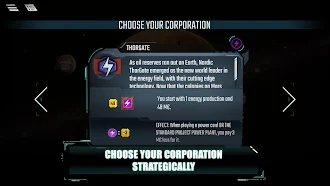 Game screenshot Terraforming Mars hack