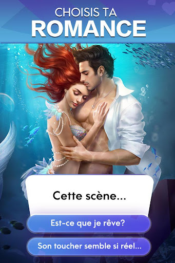 Télécharger Romance Fate: Stories and Choices APK MOD (Astuce) screenshots 2