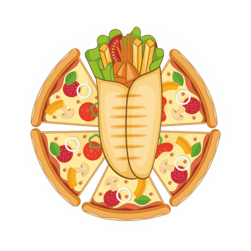 Мясо в лаваше | Казань logo