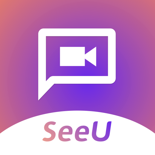 SeeU - Live Video Chat logo