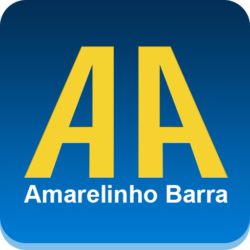 Amarelinho Barra 6.2.0 Icon
