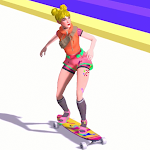 Cover Image of Tải xuống Skate Master  APK