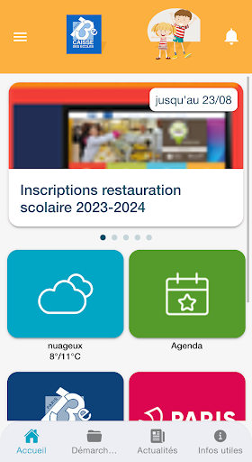 Android application Cde13 screenshort