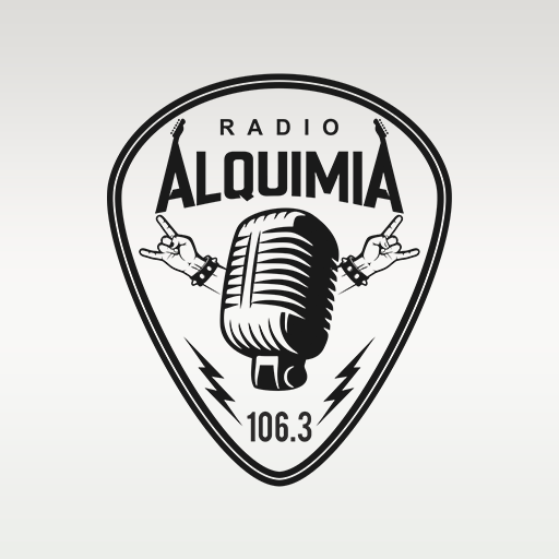 Radio Alquimia 106.3 2.1.1 Icon