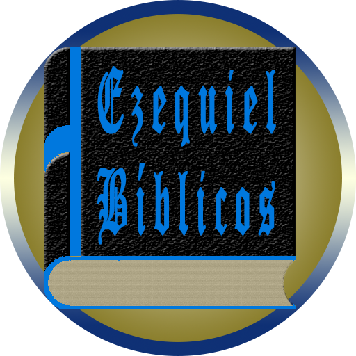 Ezequiel Bíblicos logo