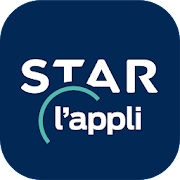 STAR : horaires bus, métro à Rennes Métropole  for PC Windows and Mac
