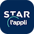 STAR : horaires bus, mÃ©tro Ã  Rennes MÃ©tropole4.0.1