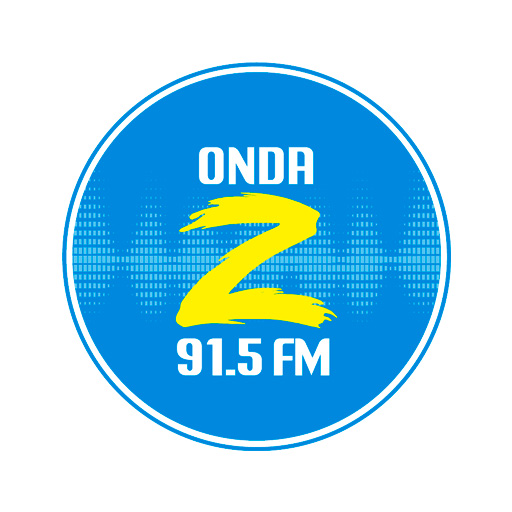 Radio Onda Z logo