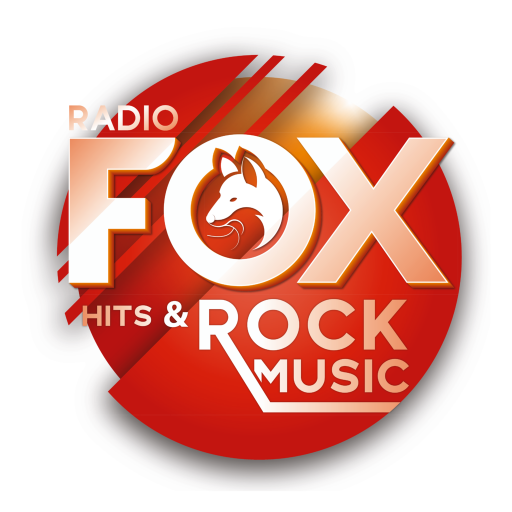 Radio Fox 1.0 Icon