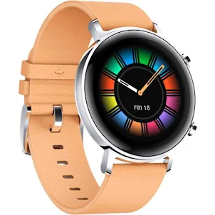 HUAWEI WATCH Smartwatch Guide