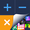 Hide Apps - Secret Calculator icon