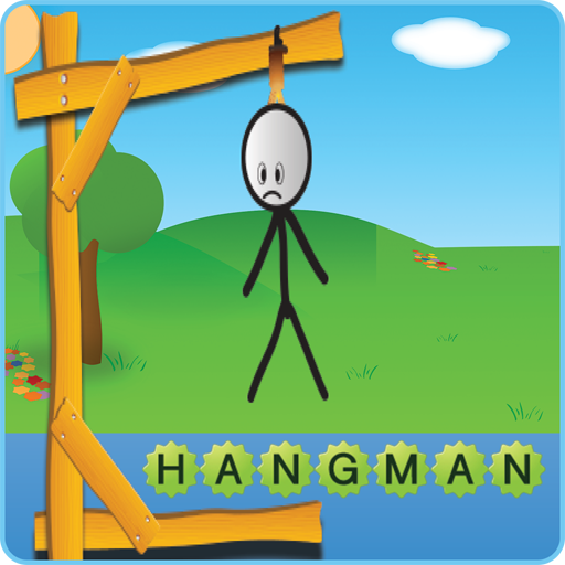Hangman - Izinhlelo zokusebenza ku-Google Play