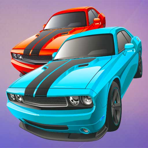 Car Stunt Driving Simulator 3D logo