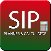 SIP Planner : SIP Calculator