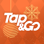 Cover Image of Tải xuống Tap & Go của HKT  APK
