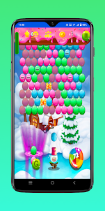 Play Bubble And Earn Money